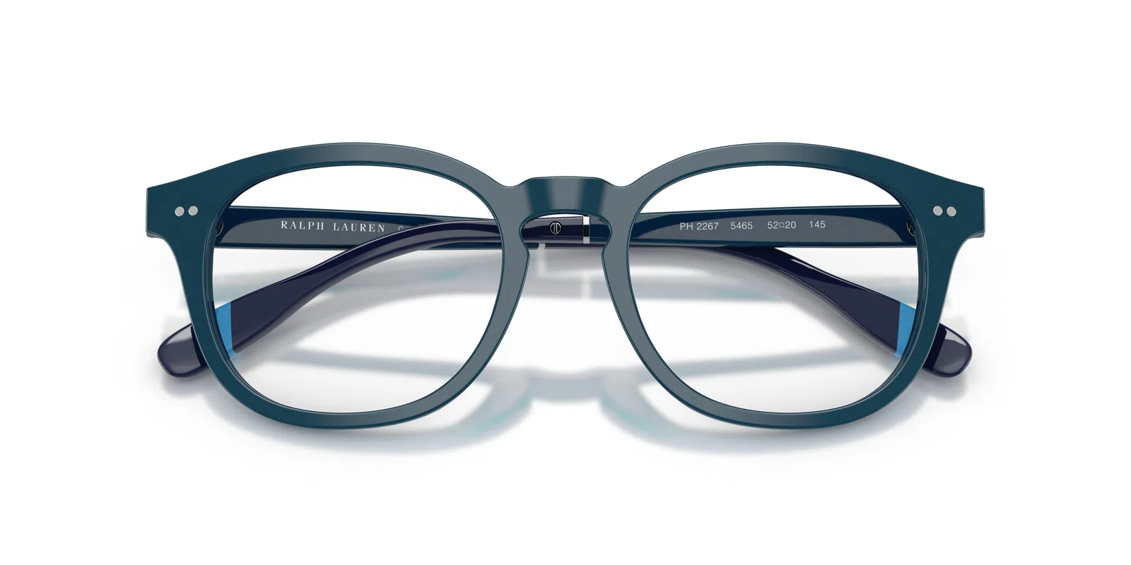Polo 2267 Eyeglasses - view 40